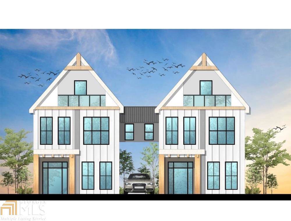 68 Boulevard - Photo 1