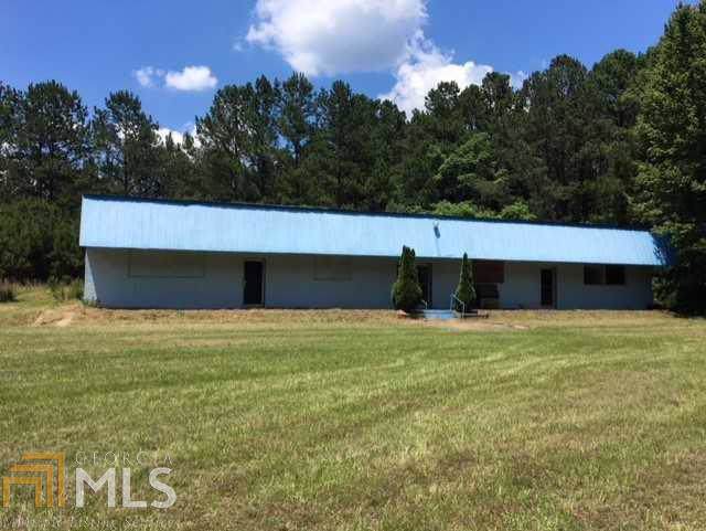 279 Flat Rock Rd - Photo 1