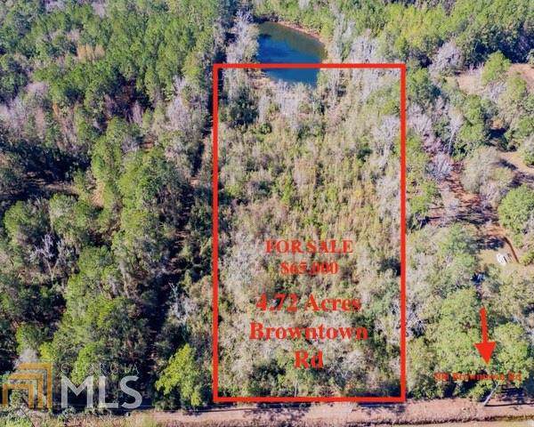 0 Browntown Rd - Photo 1