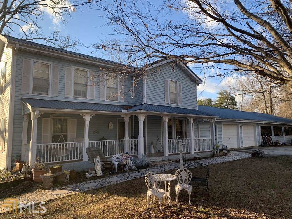 3782 Shady Grove Rd - Photo 1