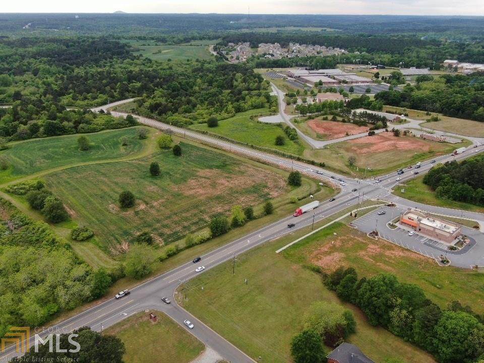 20 Charlotte Rowell Blvd - Photo 1
