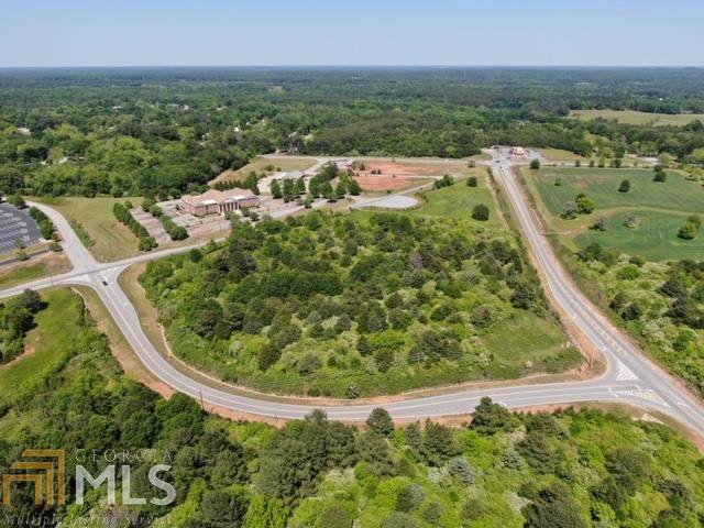 0 Charlotte Rowell Blvd - Photo 1