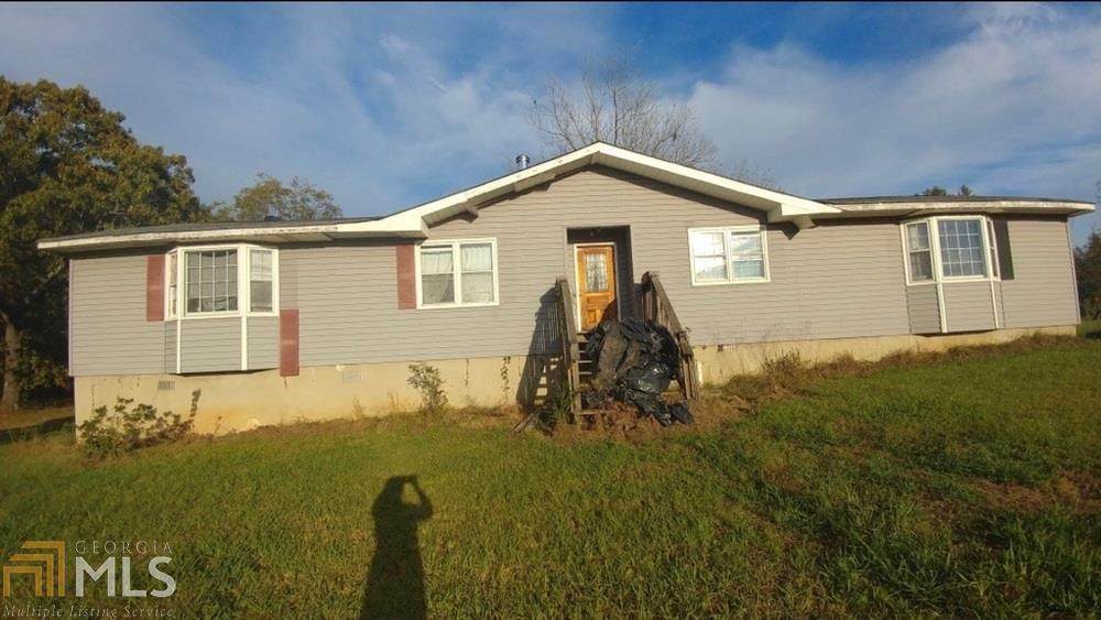 2544 Diamond Hill Church Rd - Photo 1