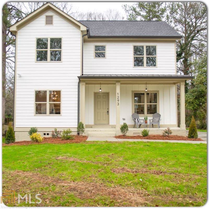 1293 Almont Dr - Photo 1