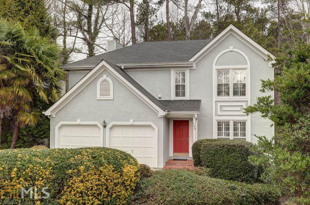 155 River Point Ct - Photo 1