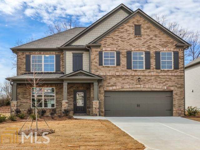 4588 Mantova Dr - Photo 1