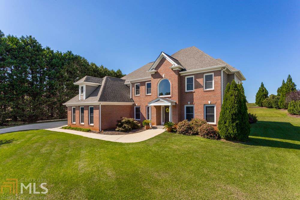801 Mill Brook Ln - Photo 1