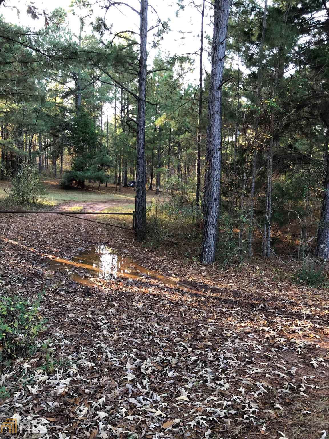 0 Goolsby Rd - Photo 1