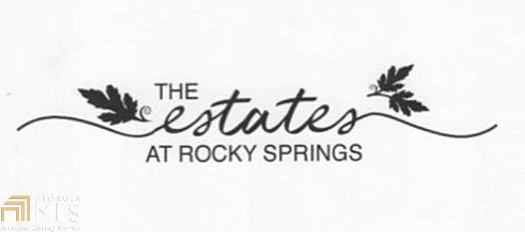 0 Rocy Springs - Photo 1