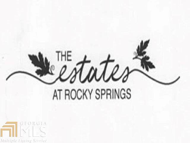 0 Rocky Springs Rd - Photo 1