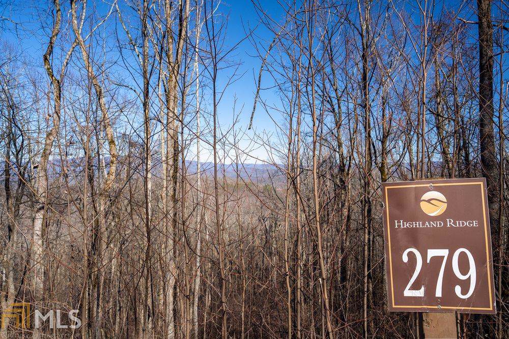 Lot 279 Falling Waters - Photo 1