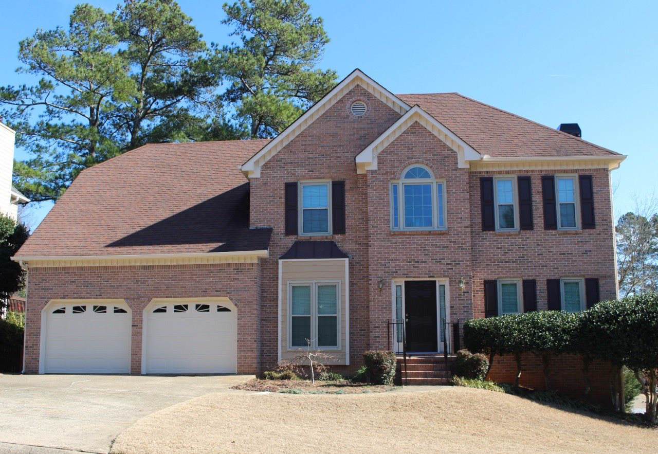 3347 Muscadine Trl - Photo 1