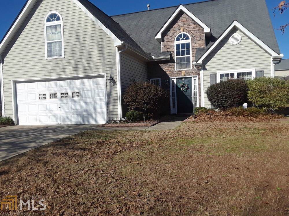 5495 Hilltop Pass - Photo 1