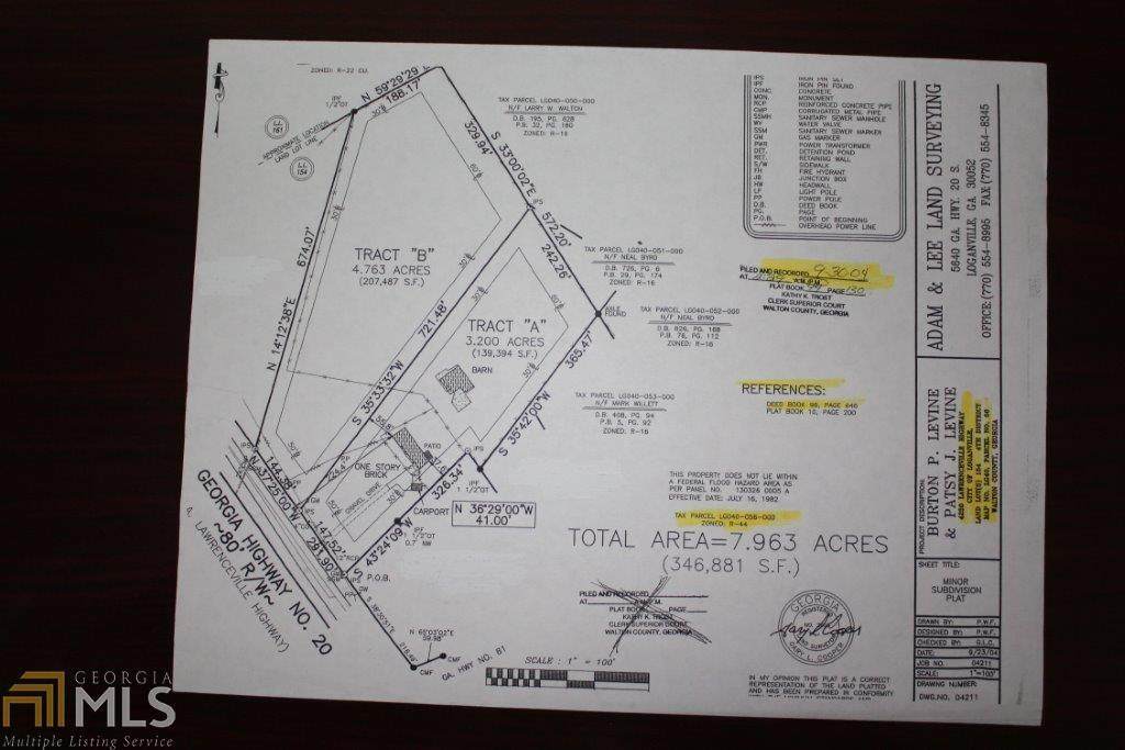 4230 Lawrenceville Road - Photo 1