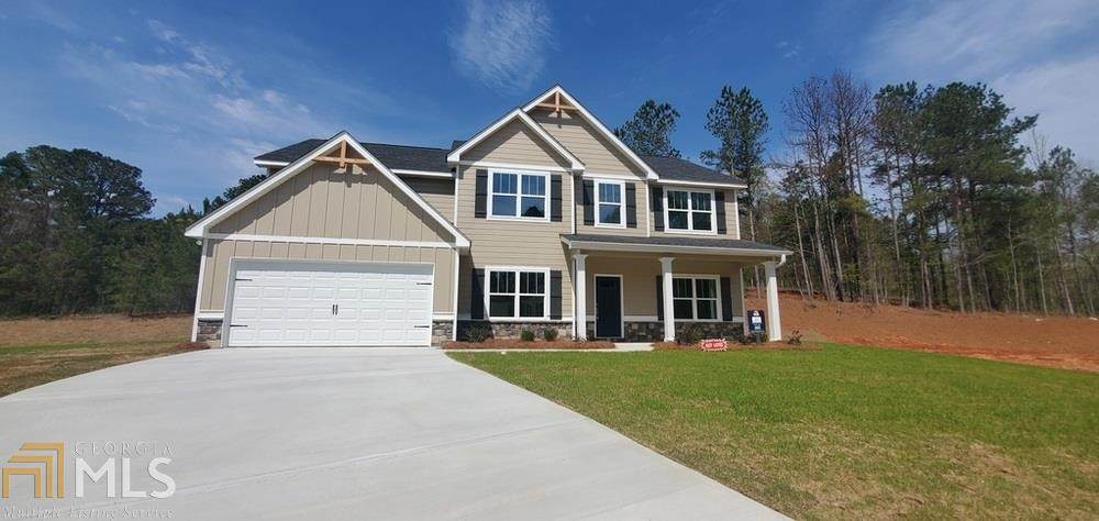 205 Shelton Cir - Photo 1
