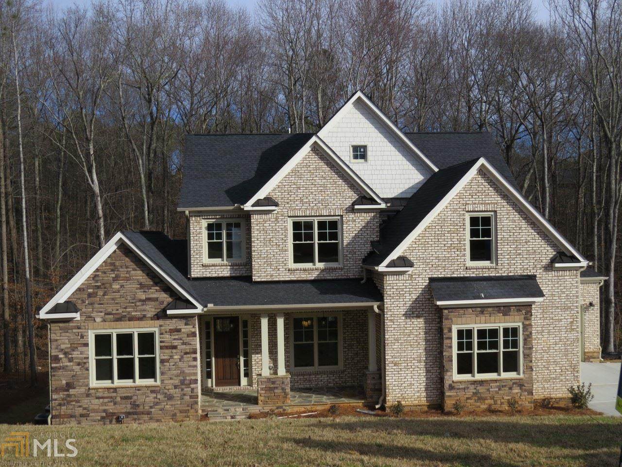 5295 Brookhollow Dr - Photo 1