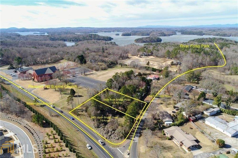 3409 Keith Bridge Rd - Photo 1
