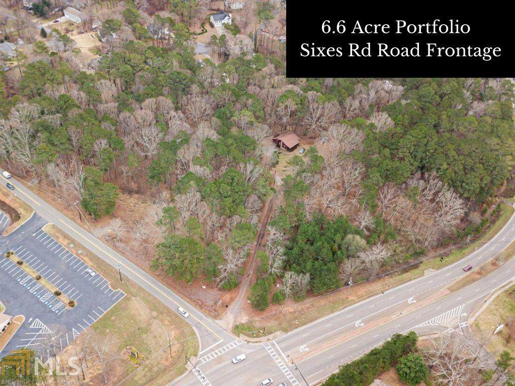 1302 Sixes Rd - Photo 1