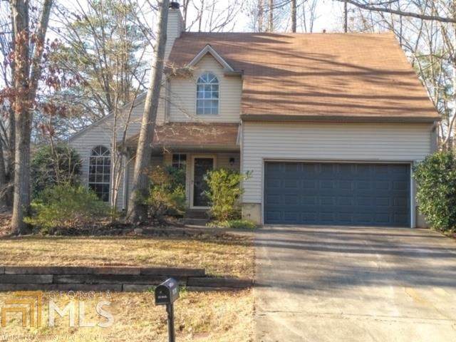 1991 Rocky Mill Ln - Photo 1