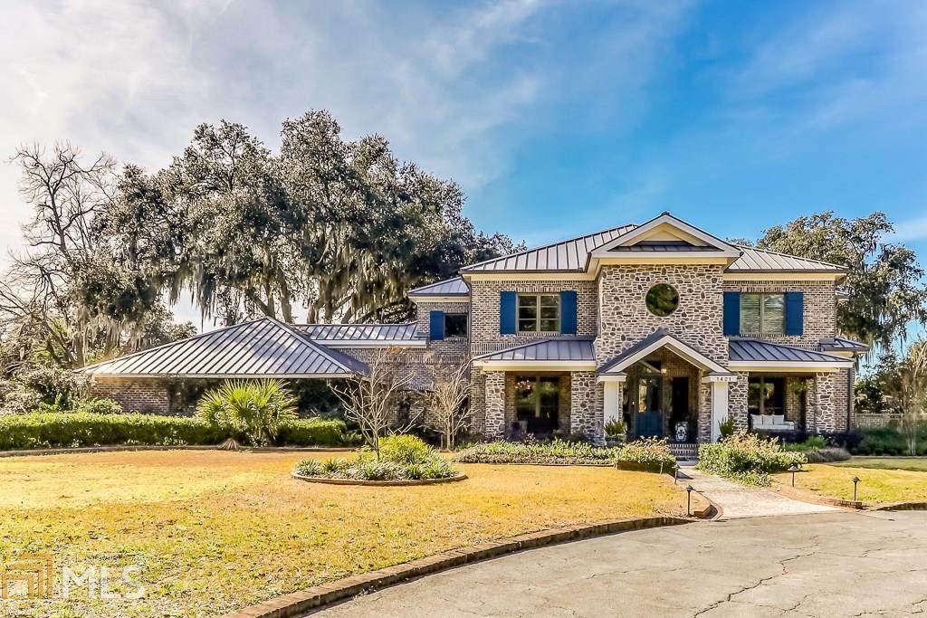1421 Cedar Grove Plantation Dr - Photo 1