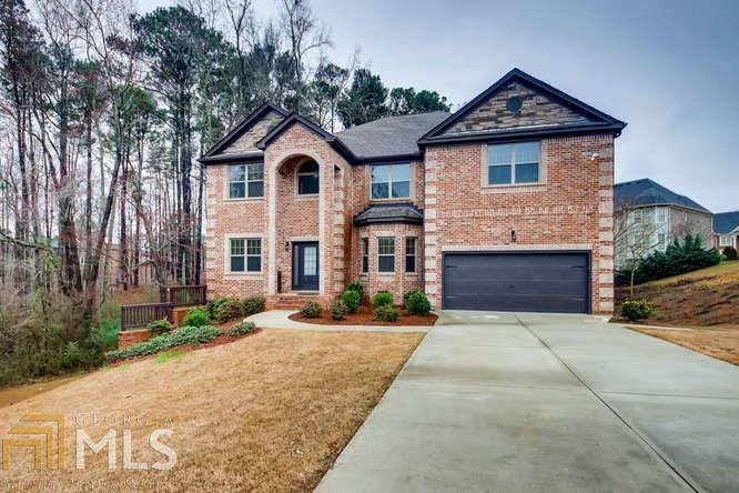 3641 Hedgestone Ln - Photo 1