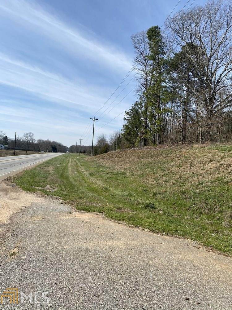 0 Highway 98 - Photo 1