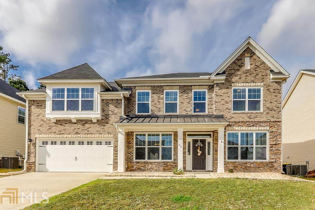 35 Winslow Cir - Photo 1