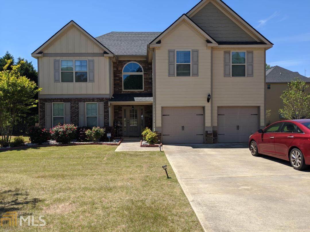 4175 San Marco Way - Photo 1