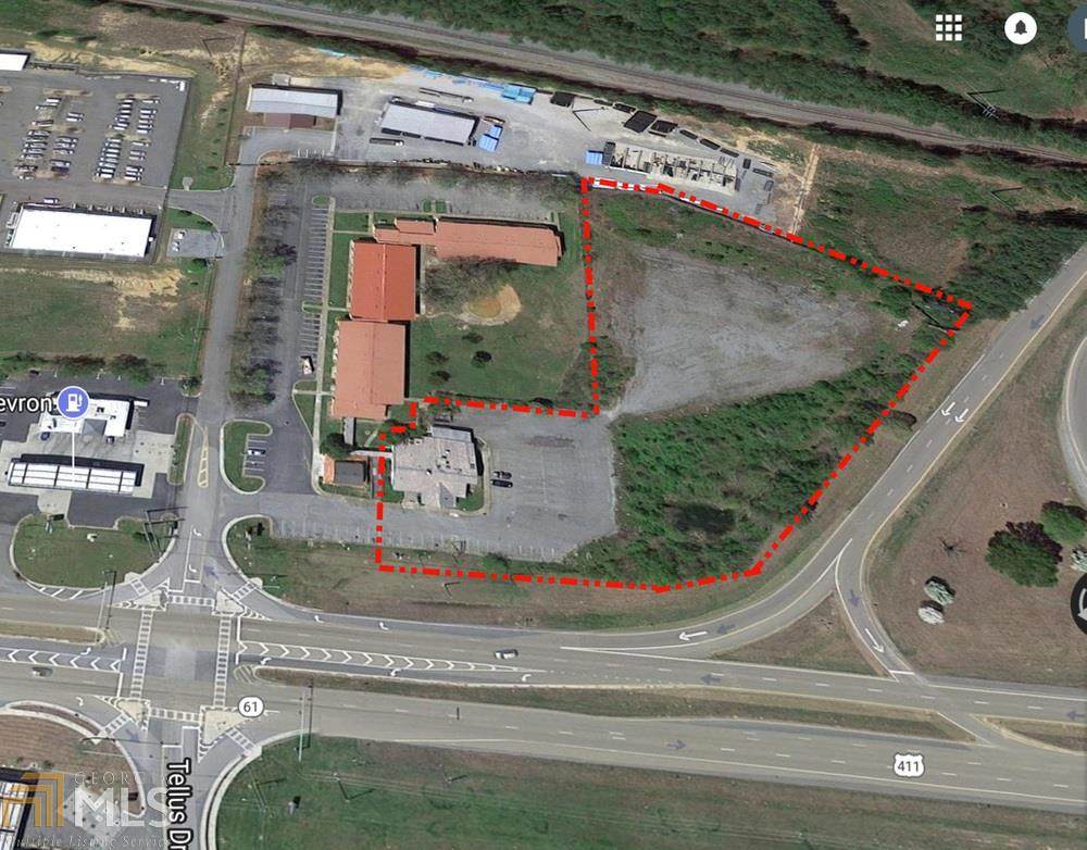 2337 Us 411 Highway - Photo 1