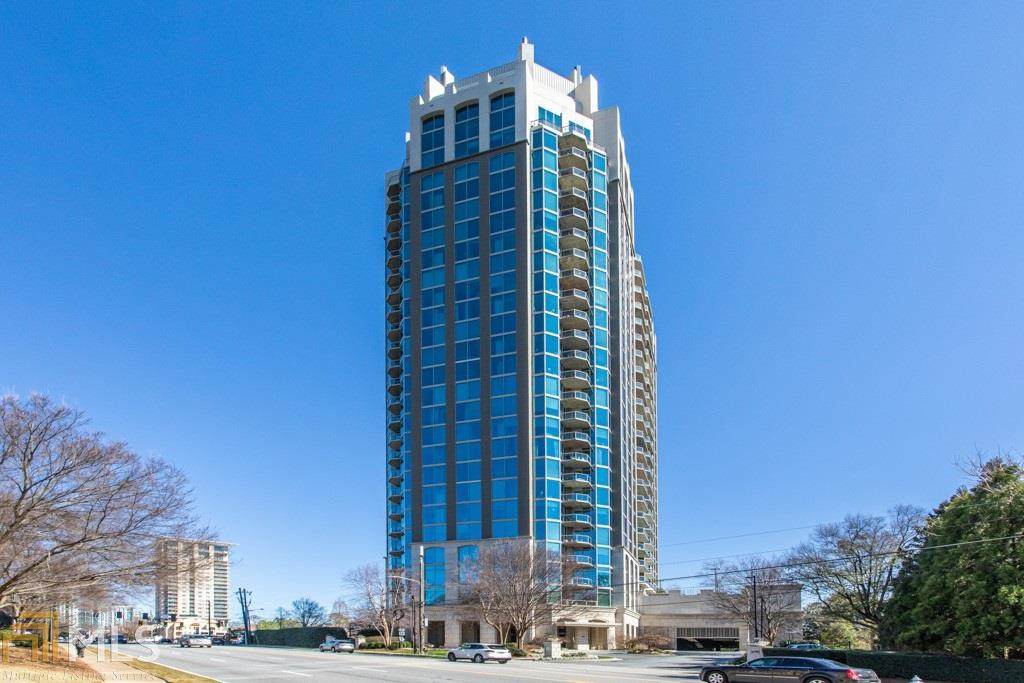 2795 Peachtree Rd - Photo 1