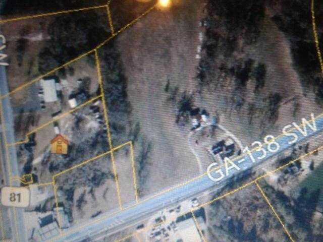 2501 Leone Ave - Photo 1