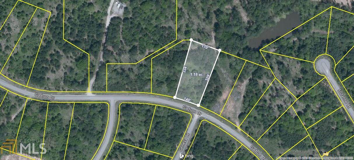 195 Gadson Dr - Photo 1