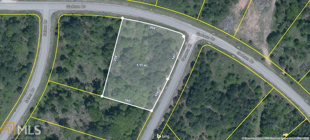 180 Gadson Dr - Photo 1