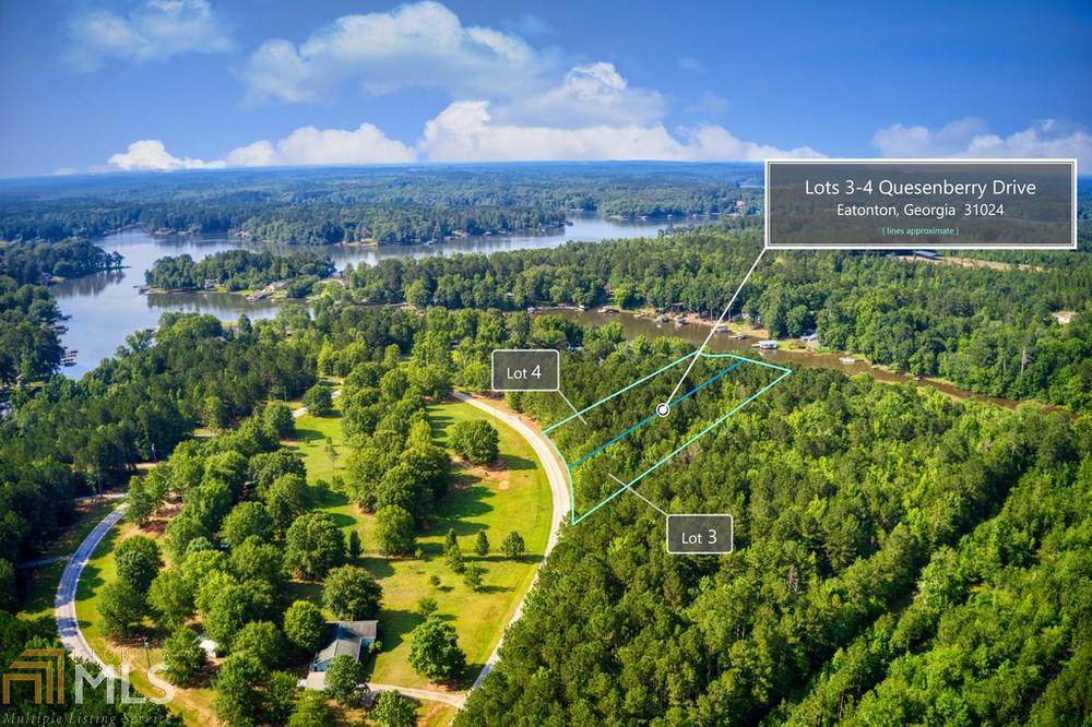0 Quesenberry Dr - Photo 1