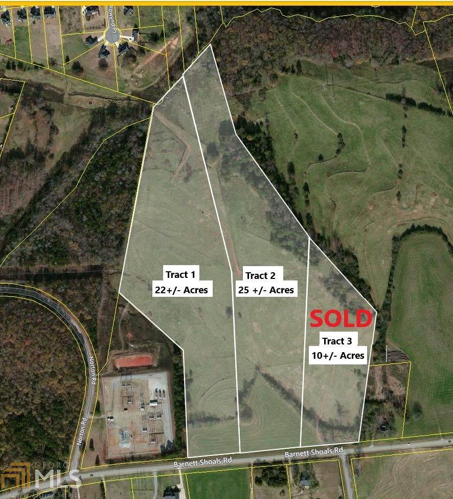 0 Barnett Shoals Rd - Photo 1