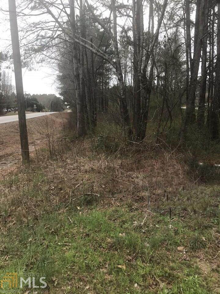 0 Marshall Fuller Road - Photo 1
