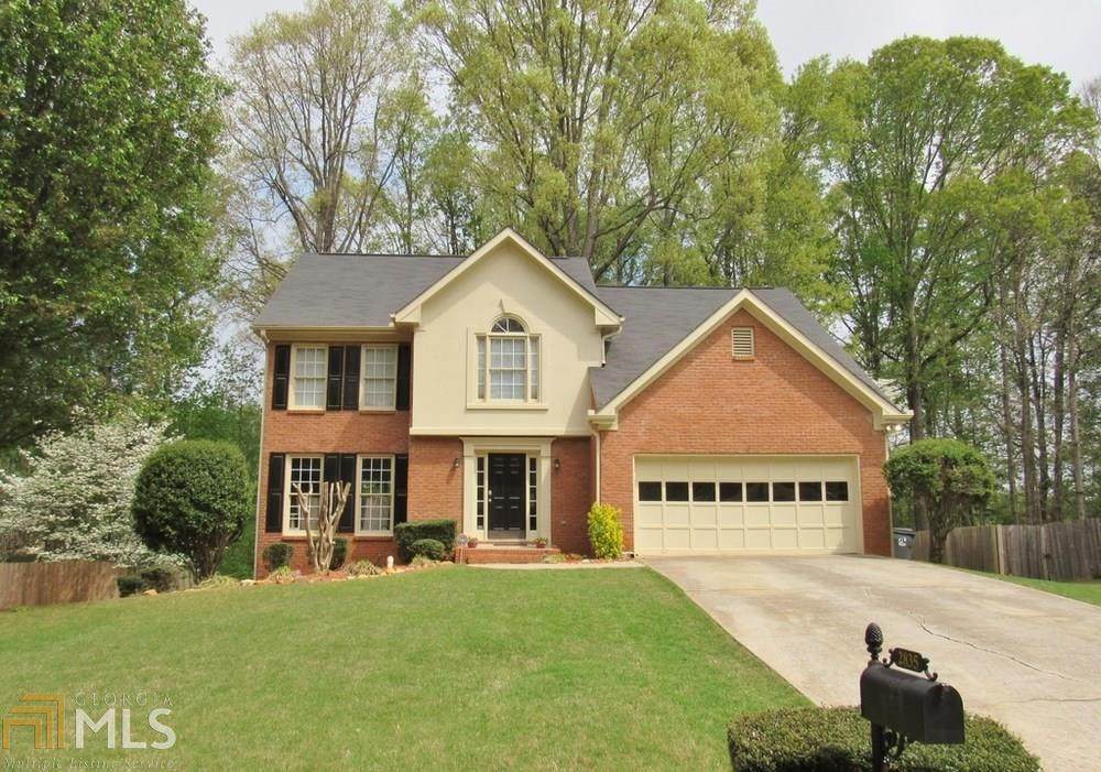 2835 Springrock Hill Trl - Photo 1