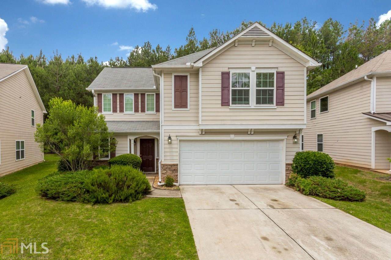 2090 Valley Creek Dr - Photo 1