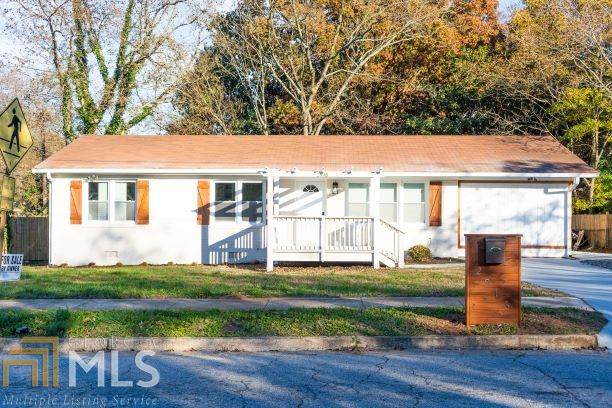 2918 Randall St - Photo 1 2918 Randall St - Photo 1