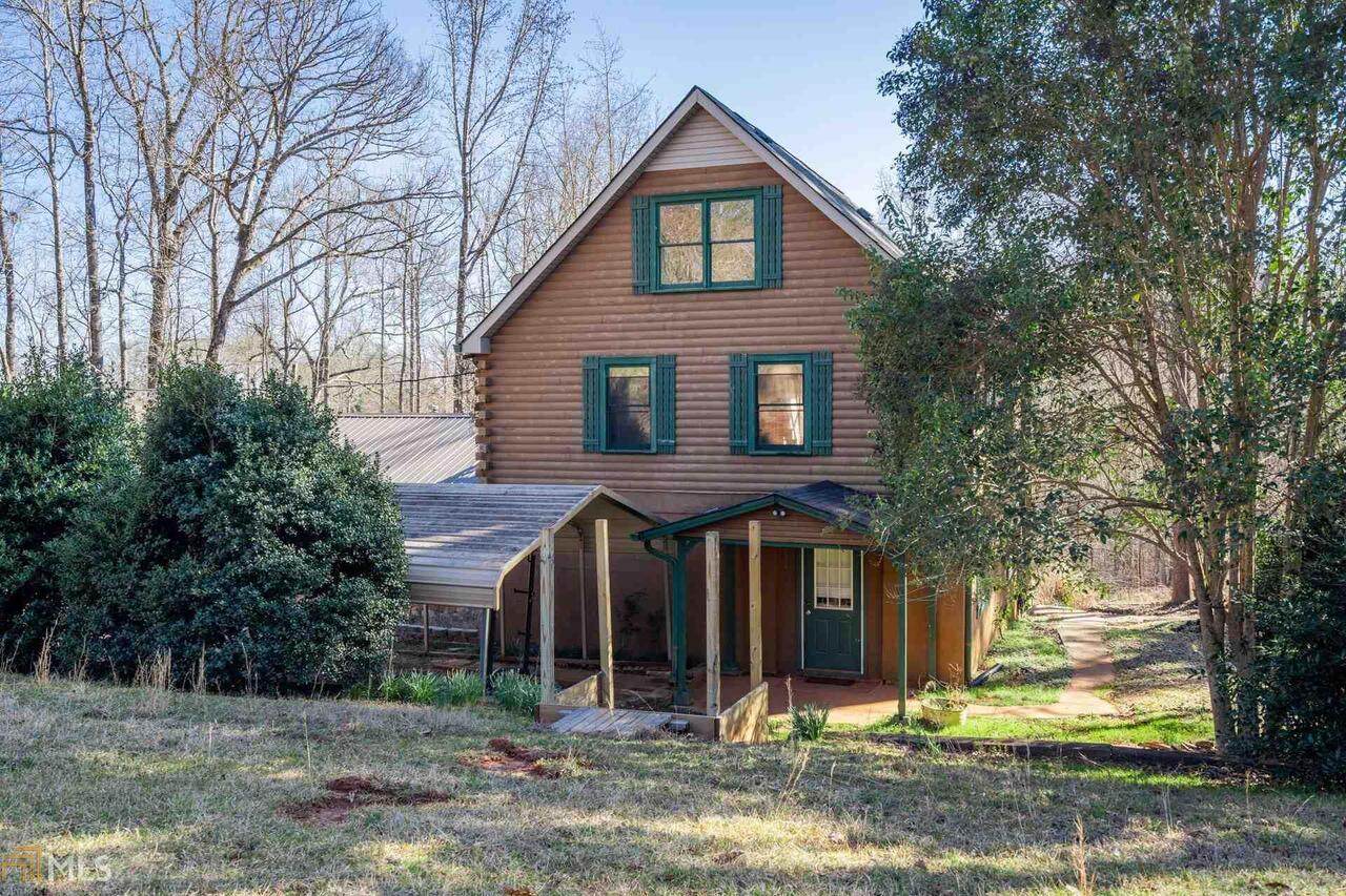 3510 Concord Rd - Photo 1