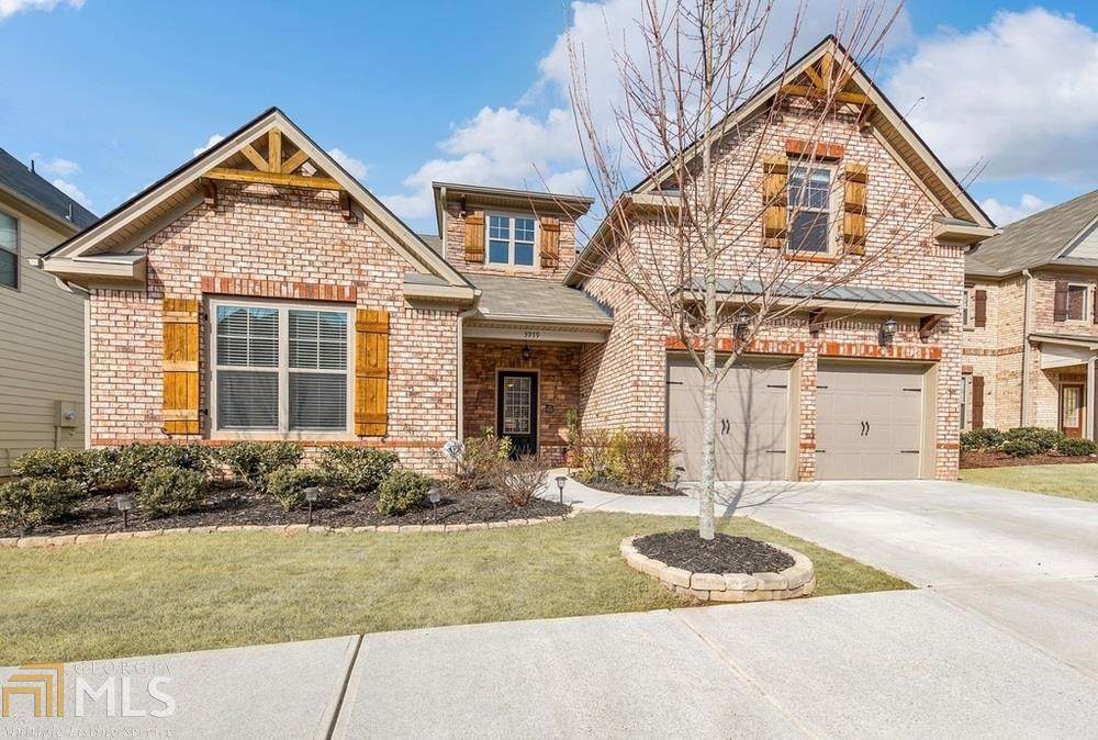 3979 Lagrone St - Photo 1
