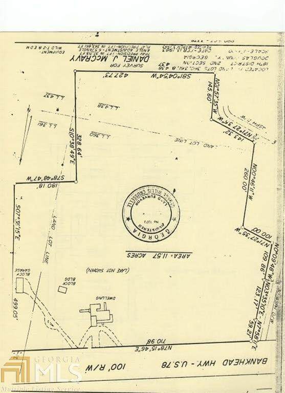 11045 Veterans Memorial Highway - Photo 1