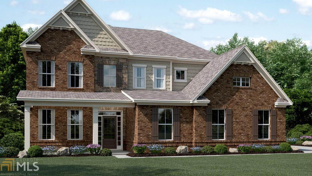5320 Briarstone Ridge Way - Photo 1