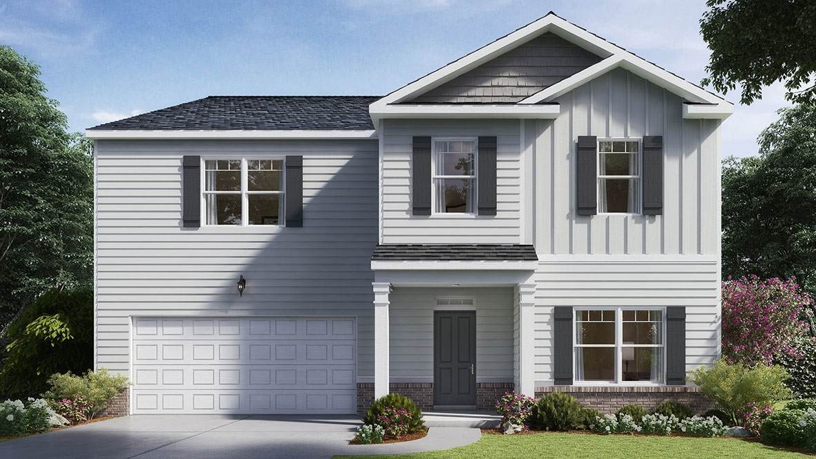 20 Filson Dr - Photo 1