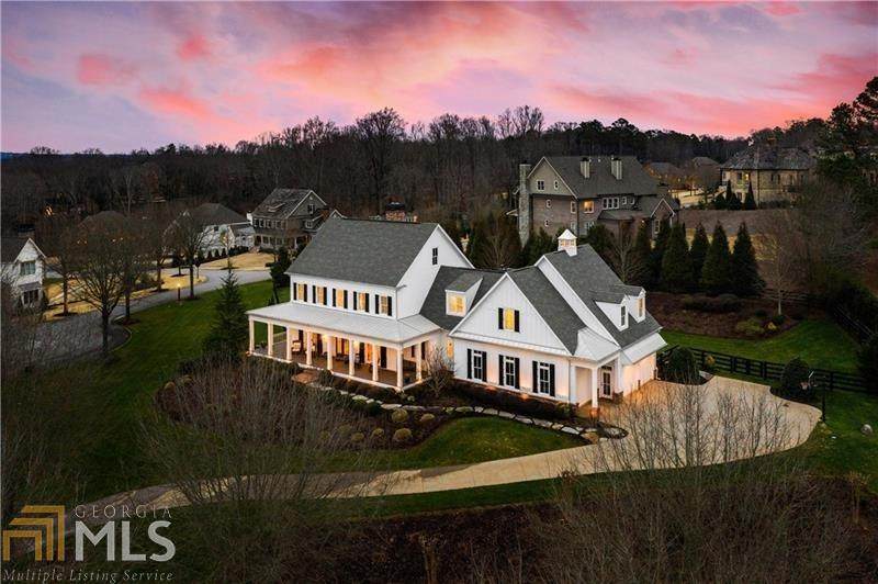 13985 Haystack Ln - Photo 1