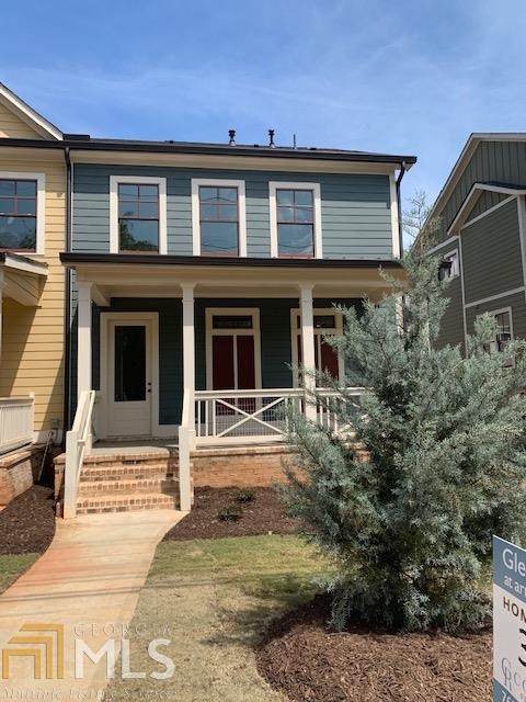 12597 Arnold Mill Rd - Photo 1