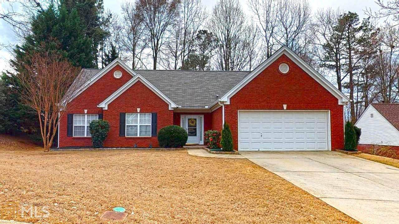 445 Mattie Farm Ct - Photo 1 445 Mattie Farm Ct - Photo 1