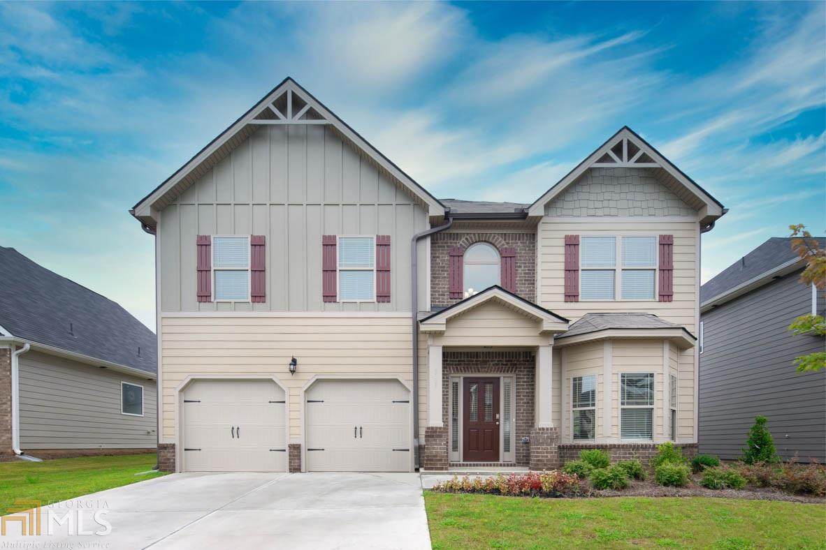 181 Maple Hill Dr - Photo 1