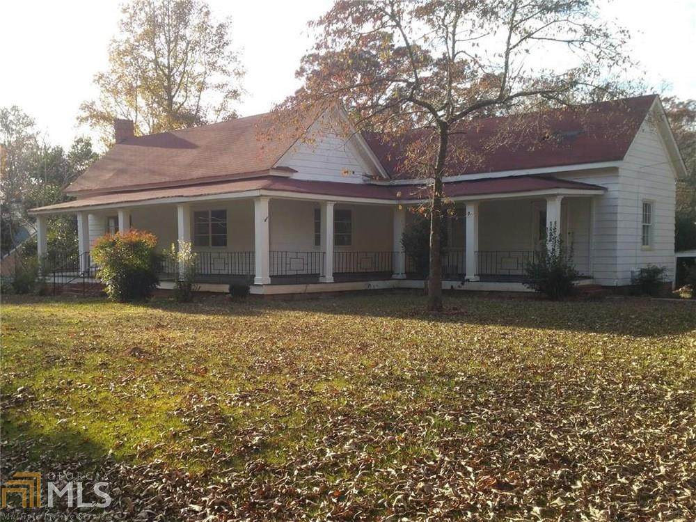 1405 Smokey Road - Photo 1