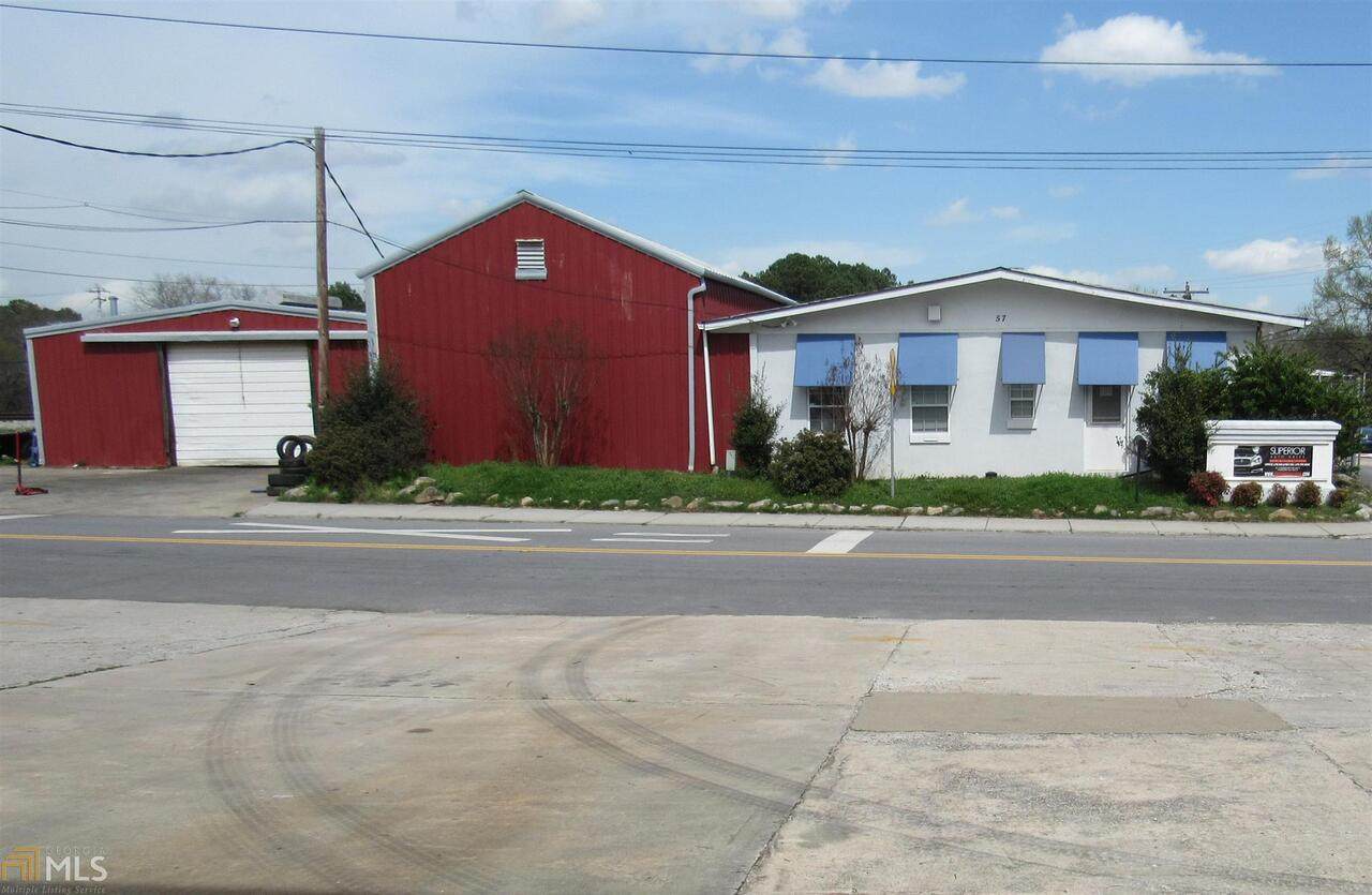 57 Jonesboro Road - Photo 1